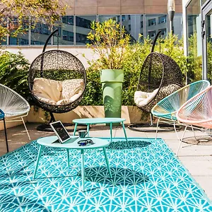 Hotel Ibis Styles Aeroport Arenas, Nice