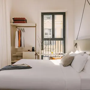 Hotel Yelo Jean Medecin Powered By Sonder, Nice