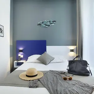 Hotel L'alcôve, Nice