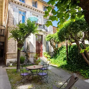 Albergue La Maioun, Nice