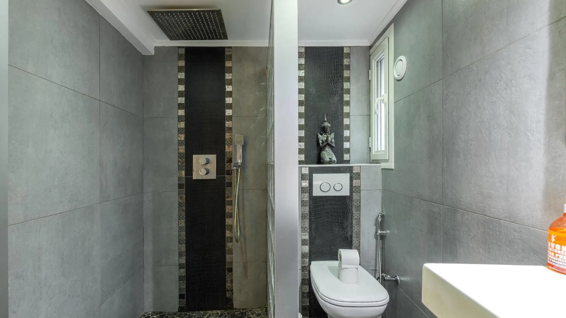 Coquet Studio Place Du Pin Nice Apartment